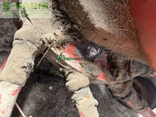 Rastrillo - Kuhn - ga 6522