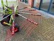 Rastrillo - Claas - liner 350s