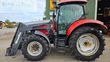 Tractor agrícola - Case IH - maxxum 110