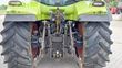 Tractor agrícola - Claas - arion 650