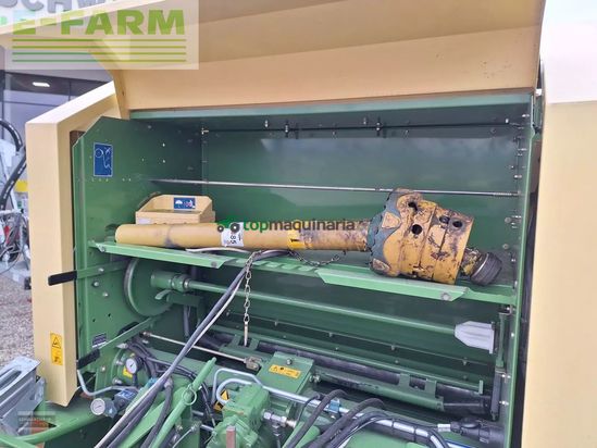 Empacadora gigant - Krone - combipack 1500 mulitcut (cp 1500 mc)