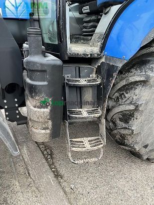 Tractor agrícola - New Holland - t7040 autocommand