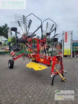 Rastrillo - Fella - ts 671