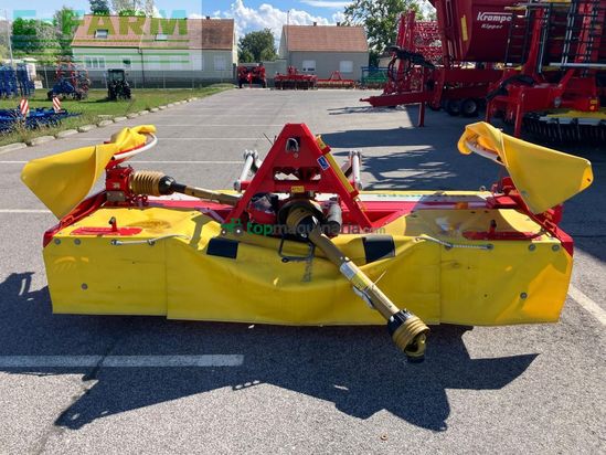 Cortacésped manual - Pöttinger - Novacat 301 classic