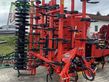 Cultivador - Kuhn - prolander 600r