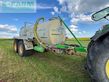 Cuba de purin - Joskin - medb 12000 delta/pumpfass