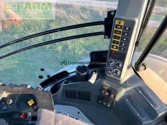 Tractor agrícola - Claas - axion 870 cmatic