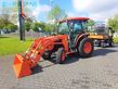 Tractor agrícola - Kubota - l2-552