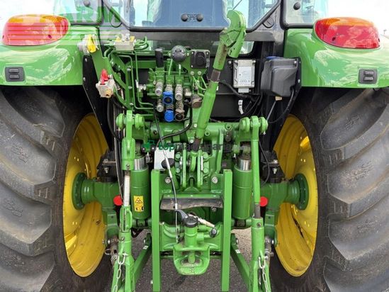 Tractor agrícola - John Deere - 5130m