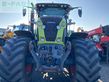 Tractor agrícola - Claas - axion 870 cmatic cebis