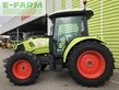 Tractor agrícola - Claas - atos 350 (a79/500)