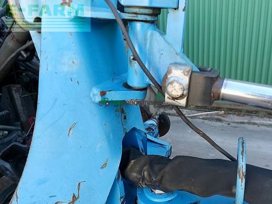 Cultivador - Lemken - karat 9/500