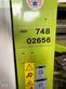 Empacadora gigant - Claas - rollant 255 rc