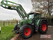 Tractor agrícola - Fendt - 716