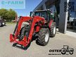 Tractor agrícola - Massey Ferguson - 5711 m dyna 4 essential