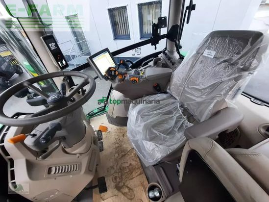 Tractor agrícola - John Deere - 6r 185 - command pro