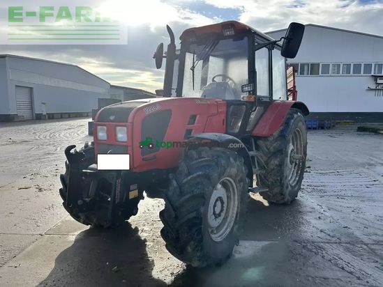 Tractor agrícola - Belarus - 1220.3