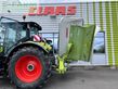Cortacésped manual - Claas - disco 2700 c