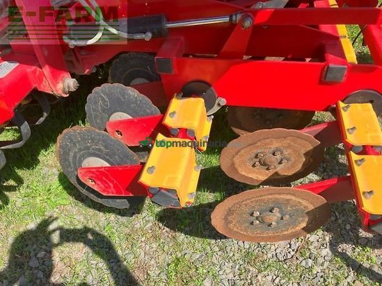 Sembradora - Väderstad - gebr. rapid 800s