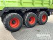 Remolqu agrícola - Claas - cargos 760