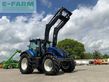 Tractor agrícola - Valtra - t155 active (st26475)