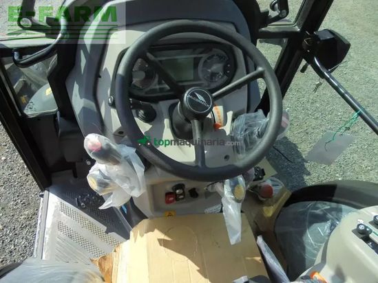 Tractor agrícola - McCormick - x2.055