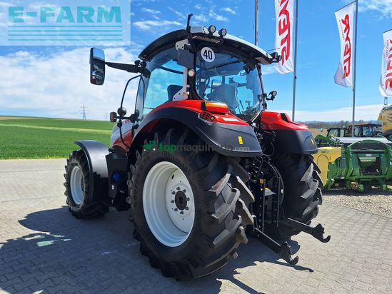 Tractor agrícola - Steyr - 4110 expert cvt