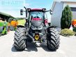 Tractor agrícola - Case IH - maxxum 150