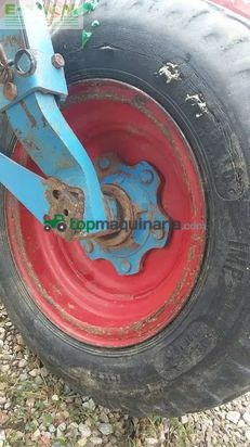 Arado - Lemken - juwel 8