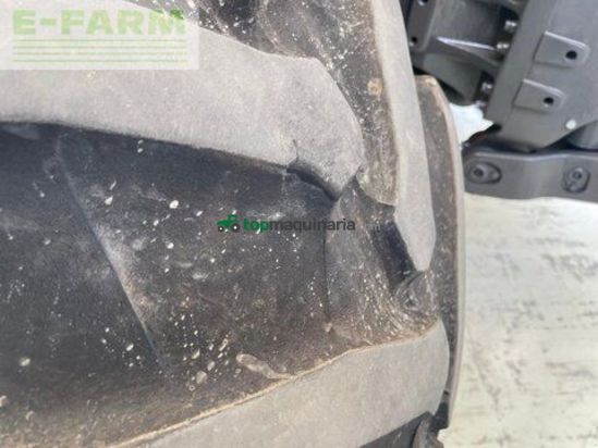 Tractor agrícola - Claas - arion 530 cebis