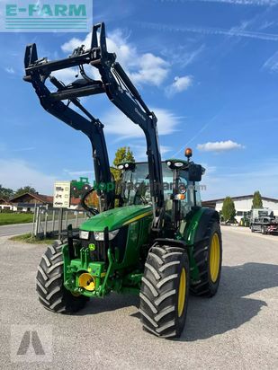 Tractor agrícola - John Deere - 5090 r