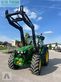 Tractor agrícola - John Deere - 5090 r