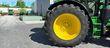 Tractor agrícola - John Deere - 6155R