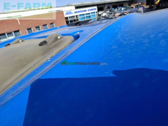 Tractor agrícola - New Holland - t7.230 ac