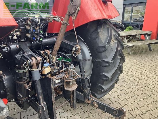 Tractor agrícola - Case IH - cs110
