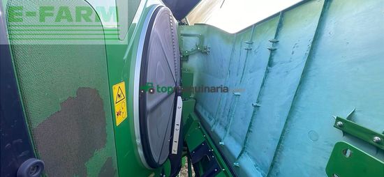 Cosechadora de Cereal - John Deere - S785