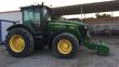 Tractor agrícola - John Deere - 7730