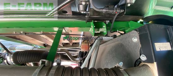 Cosechadora de Cereal - John Deere - 8500