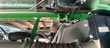 Cosechadora de Cereal - John Deere - 8500