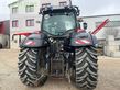 Tractor agrícola - Valtra - t214 d rüfa, forstkabine