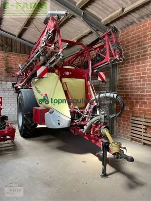 Atomizador - Hardi - navigator 40 i