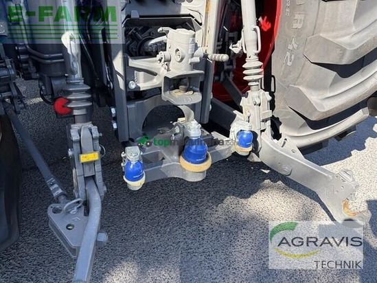 Tractor agrícola - Fendt - 728 vario gen-7 profi+ setting 2