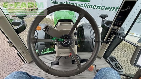 Tractor agrícola - John Deere - 8285r