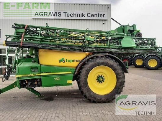 Atomizador - John Deere - r975i