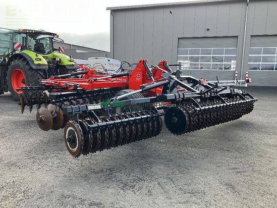 Grada de disco - Gregoire Besson - xrvp big pro 5,80 m