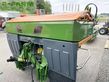Esparcidor - Amazone - za-v 2000 profis control wiegestreuer