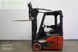 Elevadora - Linde - e 12 evo 386-02