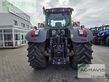 Tractor agrícola - Fendt - 828 vario s4