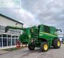 Cosechadora de Cereal - John Deere - t550 hm