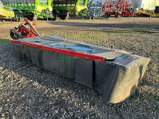 Cortacésped manual - Fella - sm 320